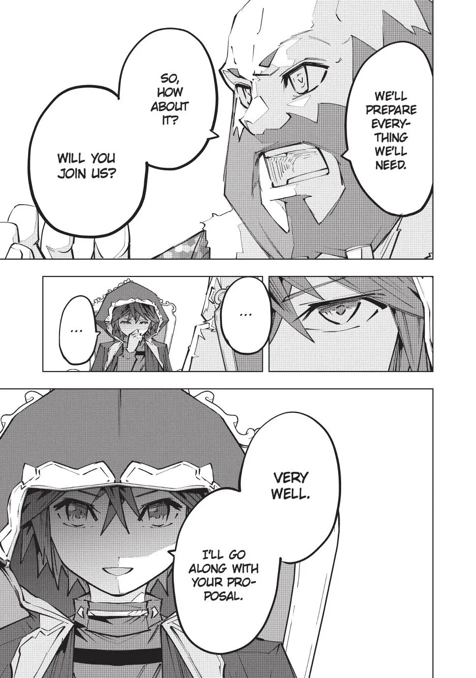 Read My Gift Lvl 9999 Unlimited Gacha - Chapter 90 - w1.mygiftlvl9999unlimitedgacha.org | Image 25