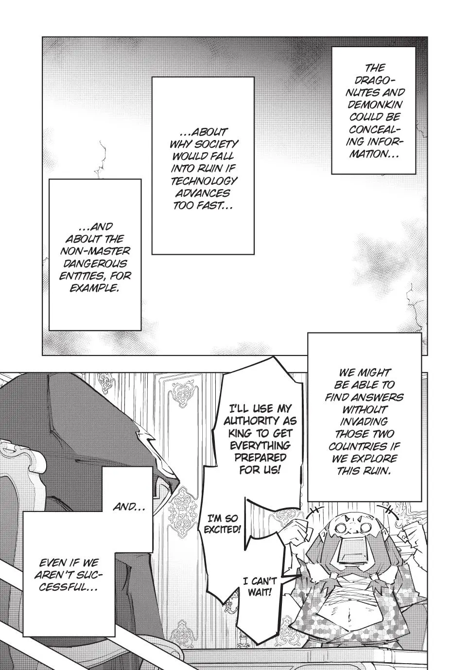 Read My Gift Lvl 9999 Unlimited Gacha - Chapter 90 - w1.mygiftlvl9999unlimitedgacha.org | Image 27