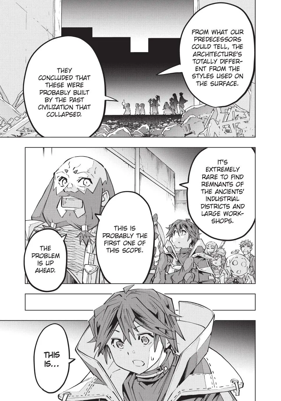Read My Gift Lvl 9999 Unlimited Gacha - Chapter 91 - w1.mygiftlvl9999unlimitedgacha.org | Image 4