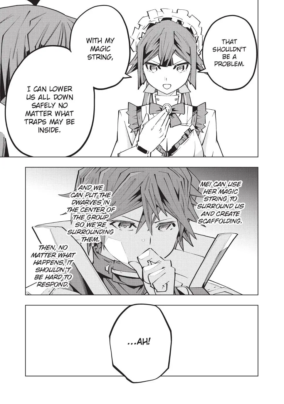 Read My Gift Lvl 9999 Unlimited Gacha - Chapter 91 - w1.mygiftlvl9999unlimitedgacha.org | Image 10