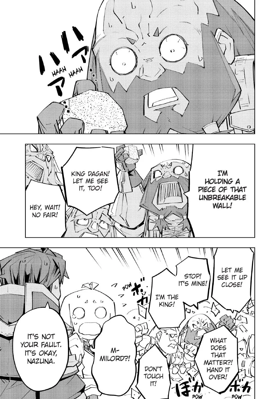 Read My Gift Lvl 9999 Unlimited Gacha - Chapter 91 - w1.mygiftlvl9999unlimitedgacha.org | Image 14