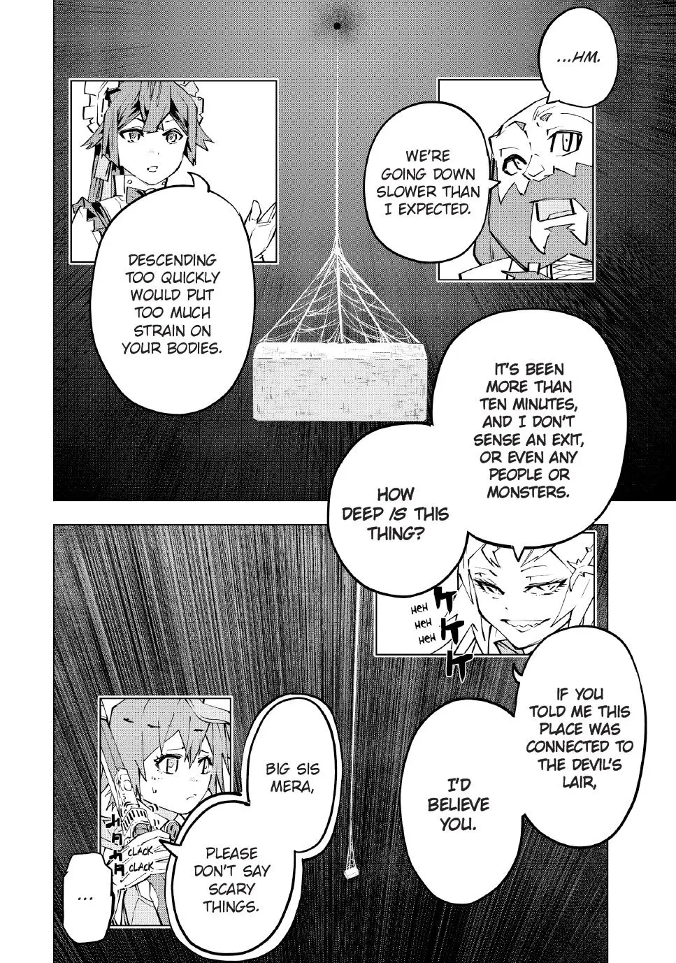 Read My Gift Lvl 9999 Unlimited Gacha - Chapter 91 - w1.mygiftlvl9999unlimitedgacha.org | Image 17