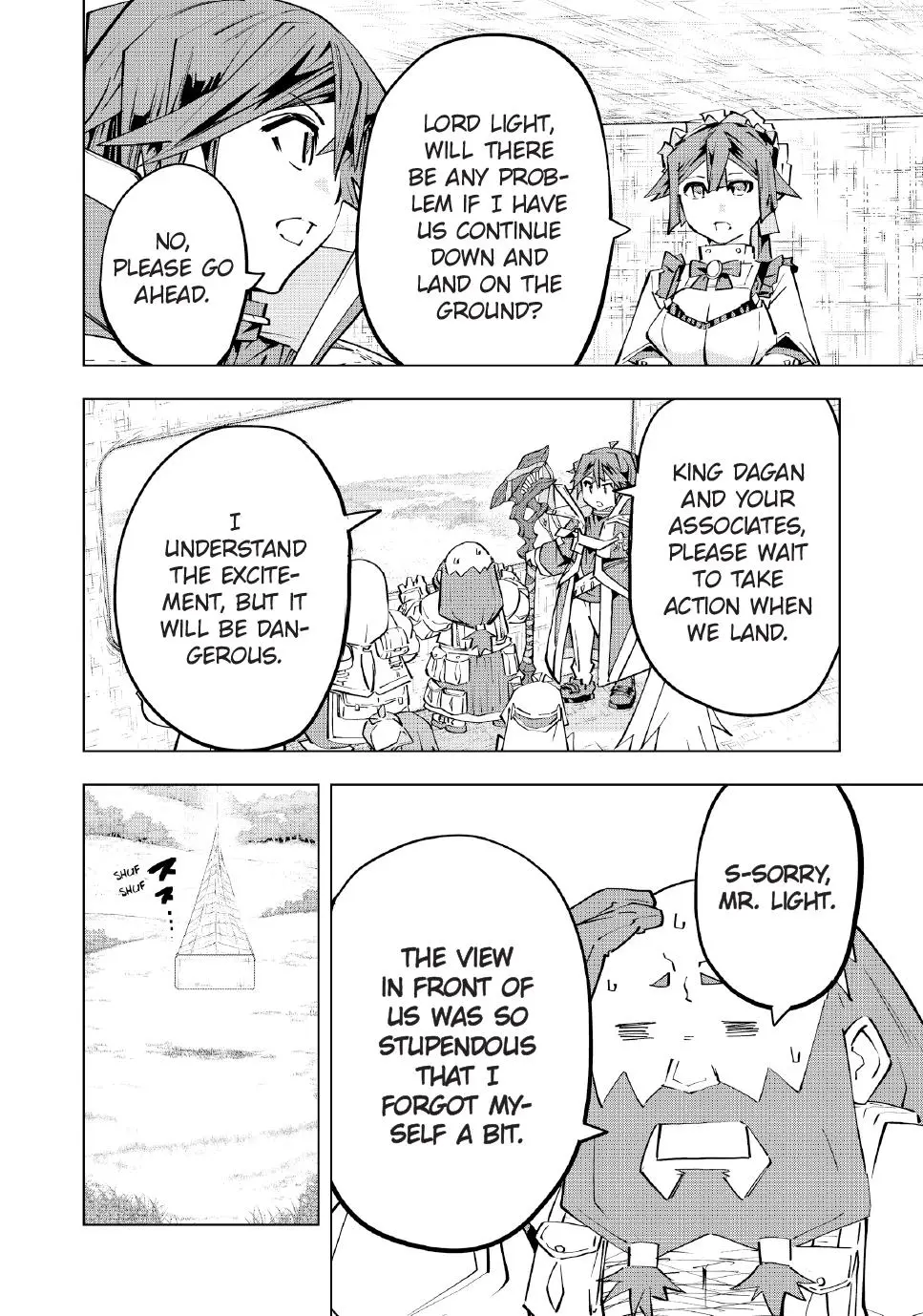 Read My Gift Lvl 9999 Unlimited Gacha - Chapter 91 - w1.mygiftlvl9999unlimitedgacha.org | Image 20