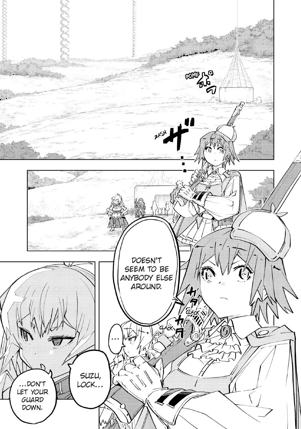 Read My Gift Lvl 9999 Unlimited Gacha - Chapter 91 - w1.mygiftlvl9999unlimitedgacha.org | Image 21