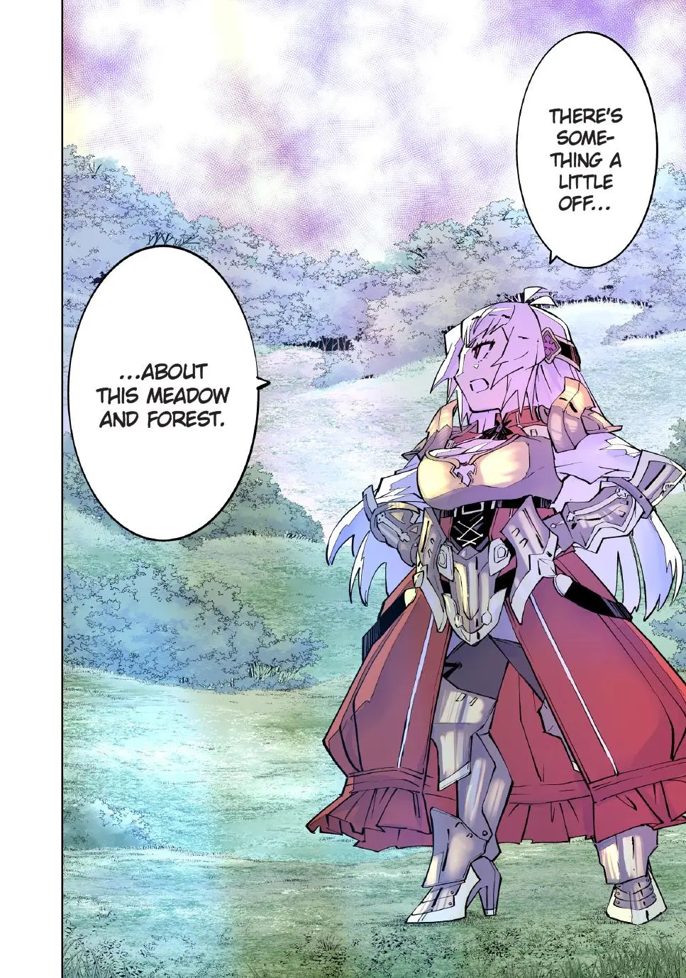 Read My Gift Lvl 9999 Unlimited Gacha - Chapter 91 - w1.mygiftlvl9999unlimitedgacha.org | Image 22