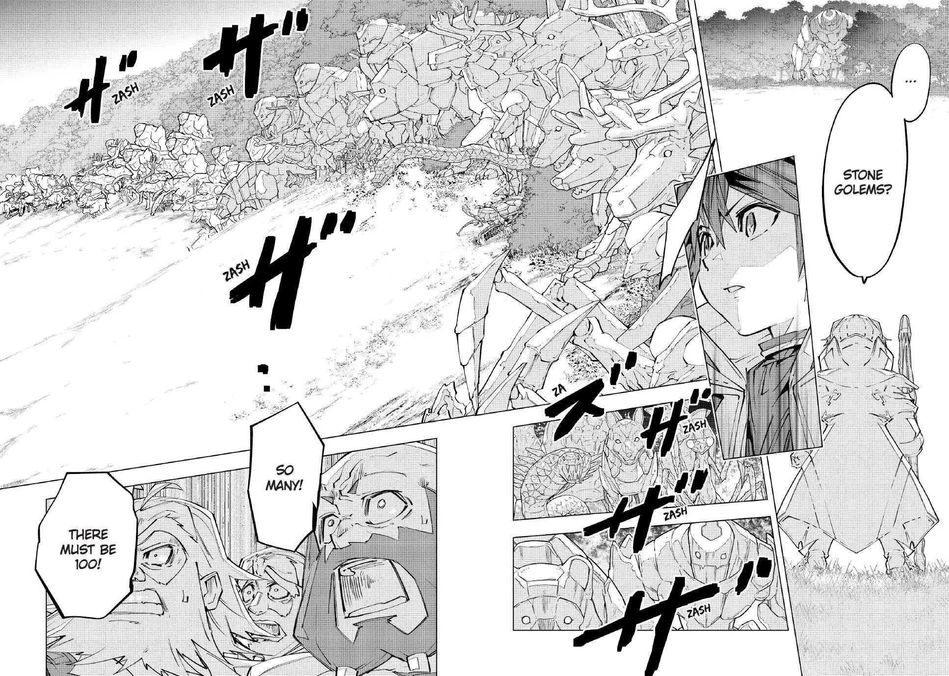 Read My Gift Lvl 9999 Unlimited Gacha - Chapter 92 - w1.mygiftlvl9999unlimitedgacha.org | Image 7