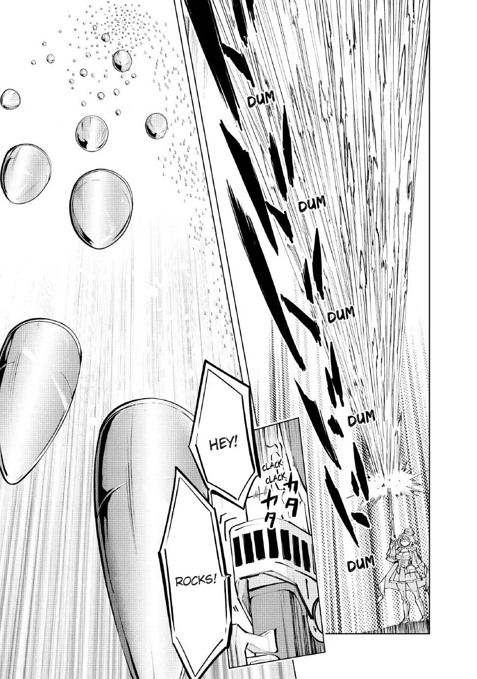 Read My Gift Lvl 9999 Unlimited Gacha - Chapter 92 - w1.mygiftlvl9999unlimitedgacha.org | Image 11