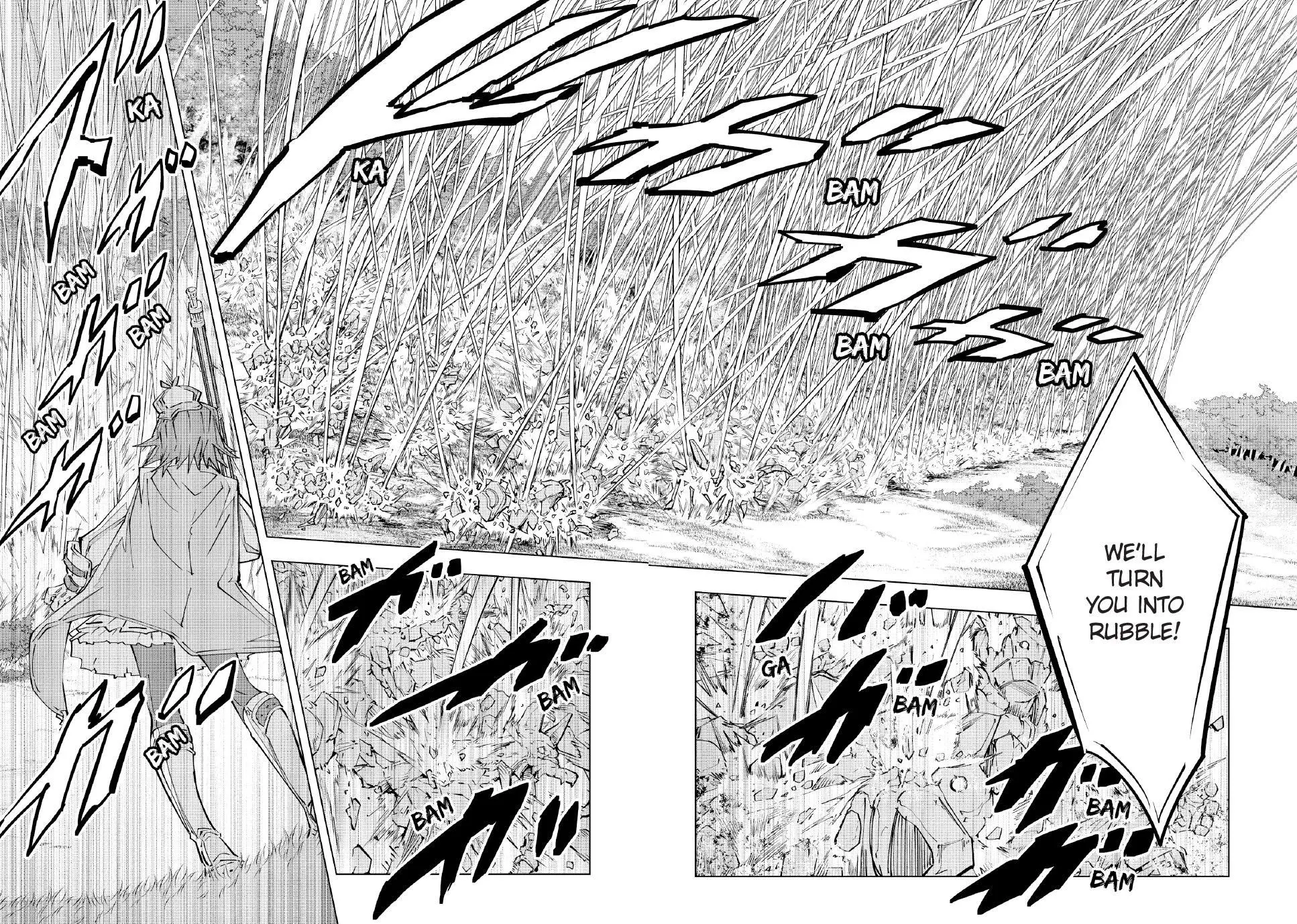Read My Gift Lvl 9999 Unlimited Gacha - Chapter 92 - w1.mygiftlvl9999unlimitedgacha.org | Image 12