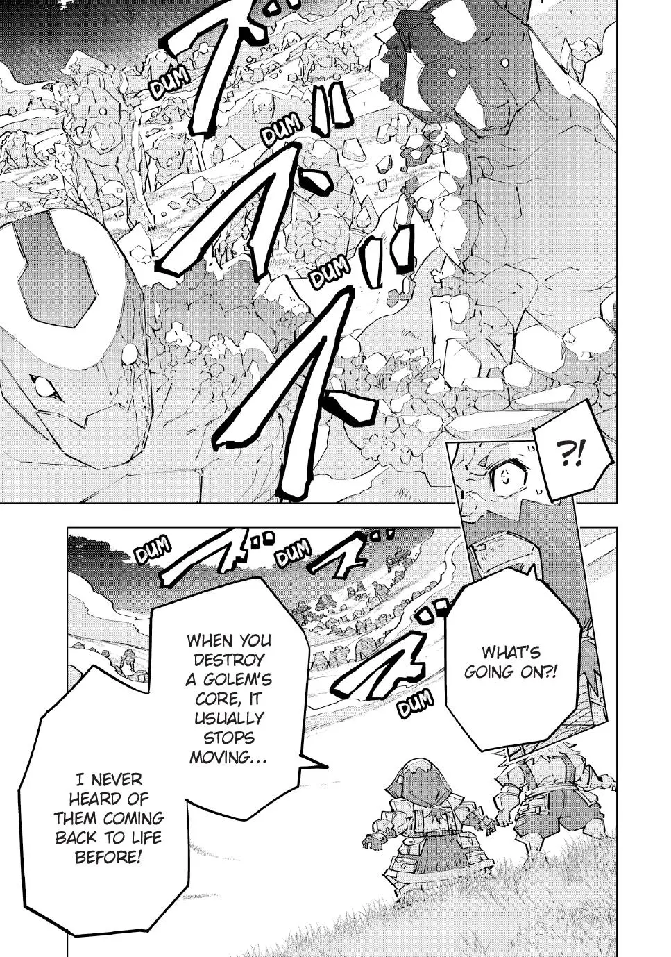 Read My Gift Lvl 9999 Unlimited Gacha - Chapter 92 - w1.mygiftlvl9999unlimitedgacha.org | Image 14