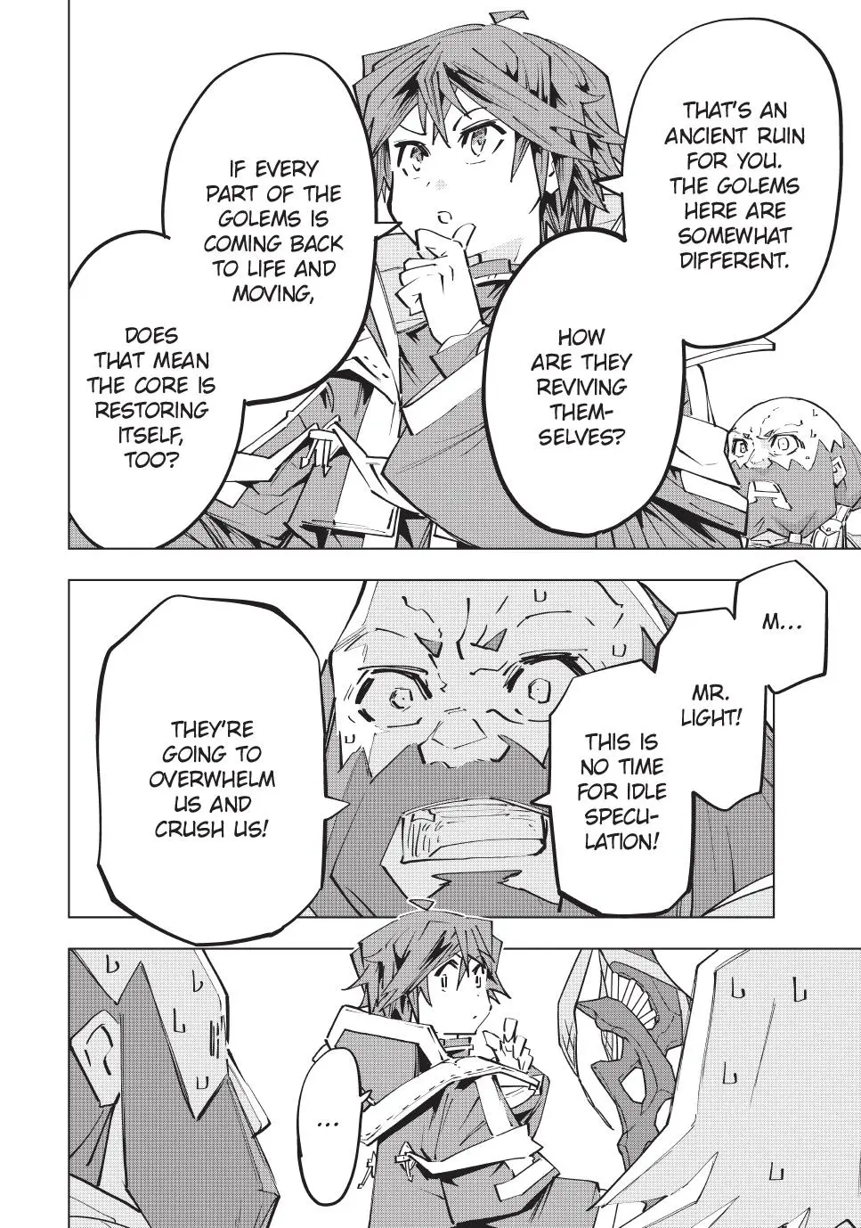 Read My Gift Lvl 9999 Unlimited Gacha - Chapter 92 - w1.mygiftlvl9999unlimitedgacha.org | Image 16