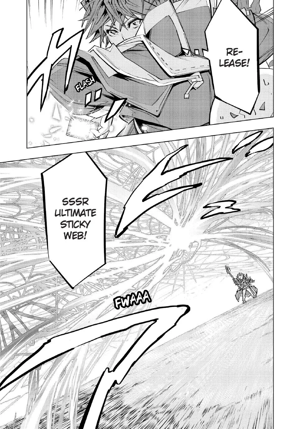 Read My Gift Lvl 9999 Unlimited Gacha - Chapter 94 - w1.mygiftlvl9999unlimitedgacha.org | Image 5