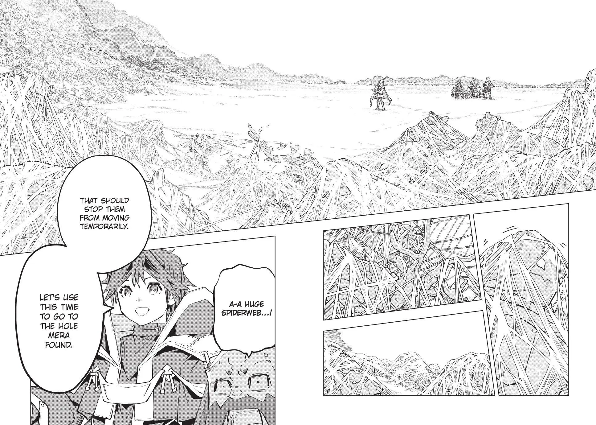 Read My Gift Lvl 9999 Unlimited Gacha - Chapter 94 - w1.mygiftlvl9999unlimitedgacha.org | Image 6