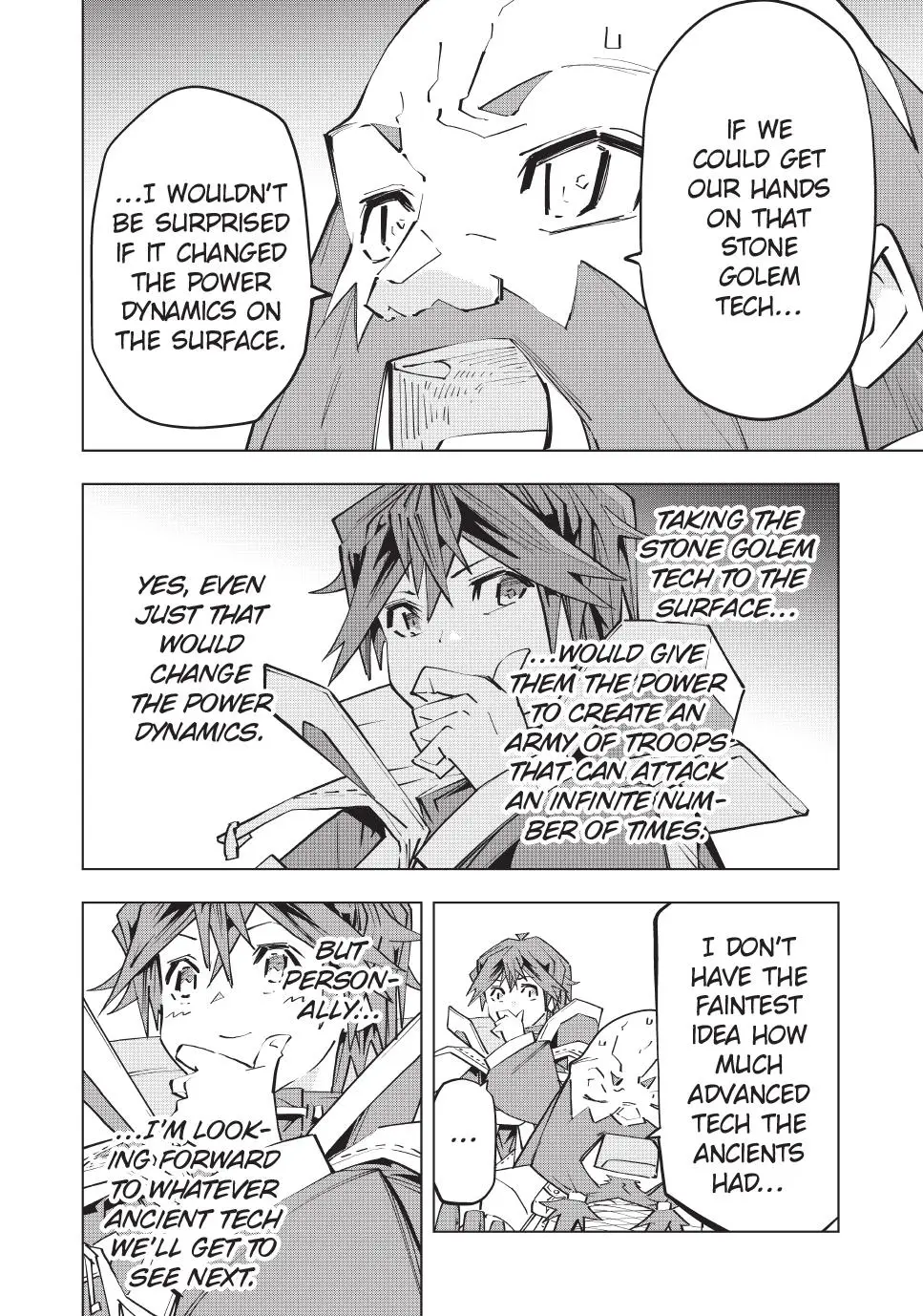 Read My Gift Lvl 9999 Unlimited Gacha - Chapter 94 - w1.mygiftlvl9999unlimitedgacha.org | Image 11