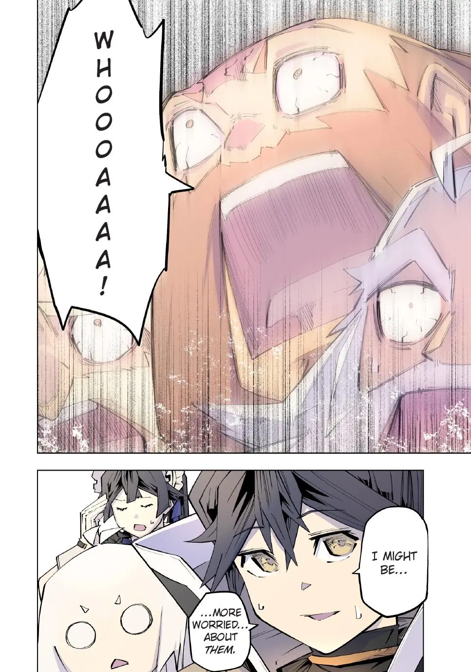Read My Gift Lvl 9999 Unlimited Gacha - Chapter 94 - w1.mygiftlvl9999unlimitedgacha.org | Image 14