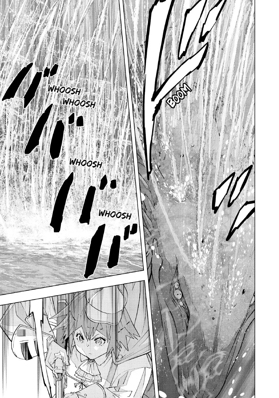 Read My Gift Lvl 9999 Unlimited Gacha - Chapter 96 - w1.mygiftlvl9999unlimitedgacha.org | Image 3