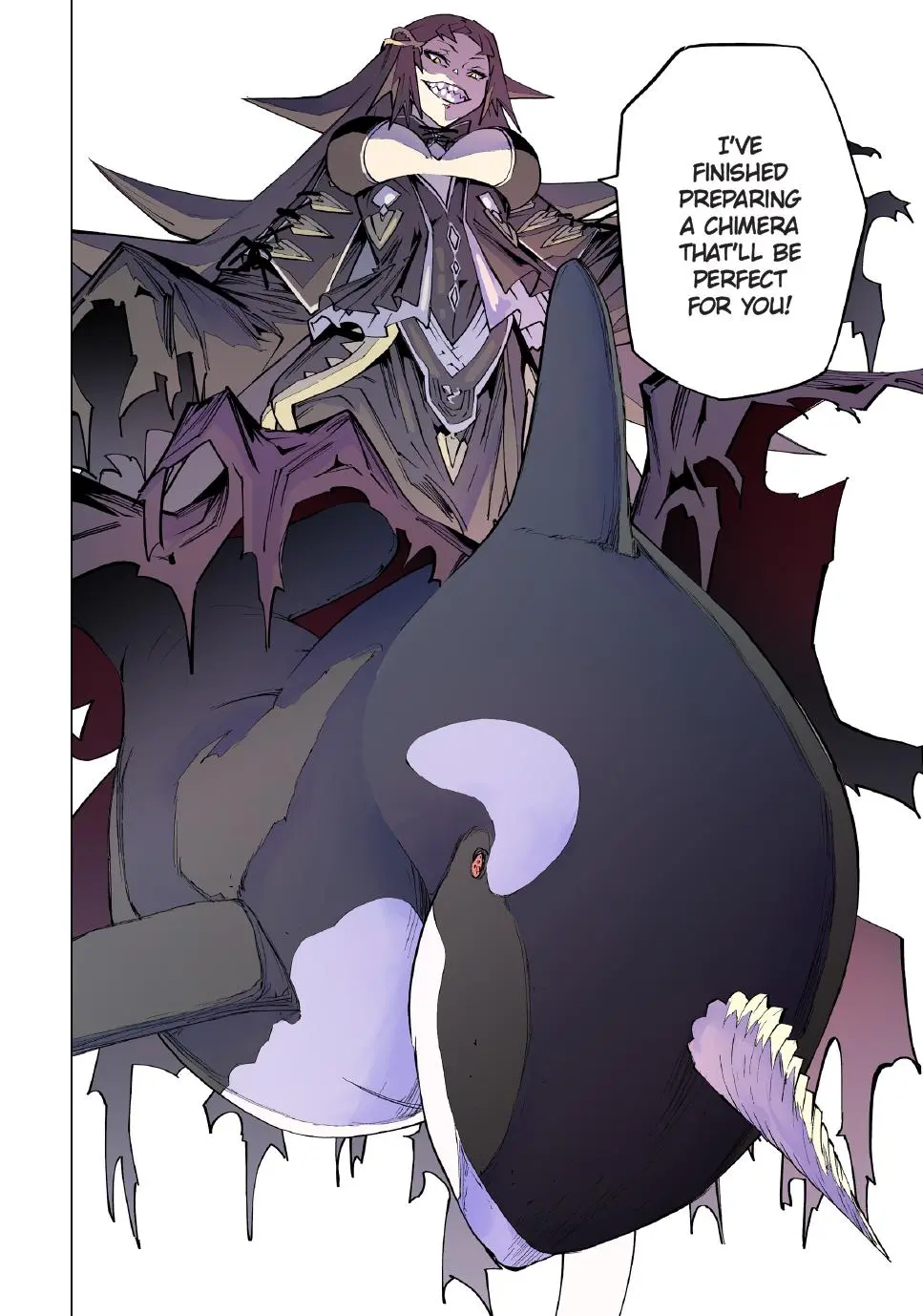 Read My Gift Lvl 9999 Unlimited Gacha - Chapter 96 - w1.mygiftlvl9999unlimitedgacha.org | Image 12
