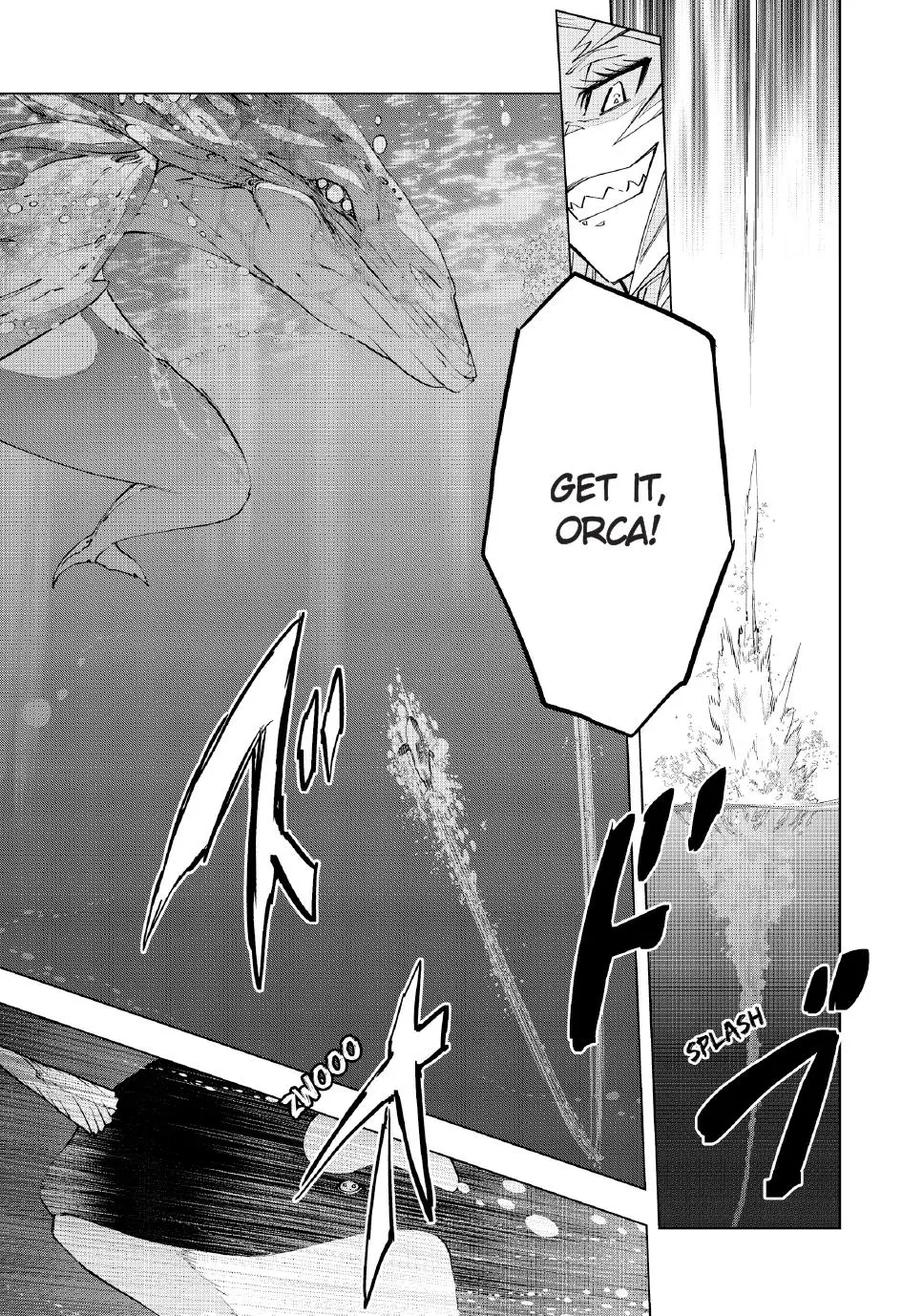 Read My Gift Lvl 9999 Unlimited Gacha - Chapter 96 - w1.mygiftlvl9999unlimitedgacha.org | Image 13