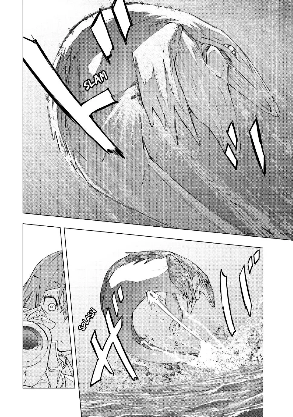 Read My Gift Lvl 9999 Unlimited Gacha - Chapter 96 - w1.mygiftlvl9999unlimitedgacha.org | Image 14