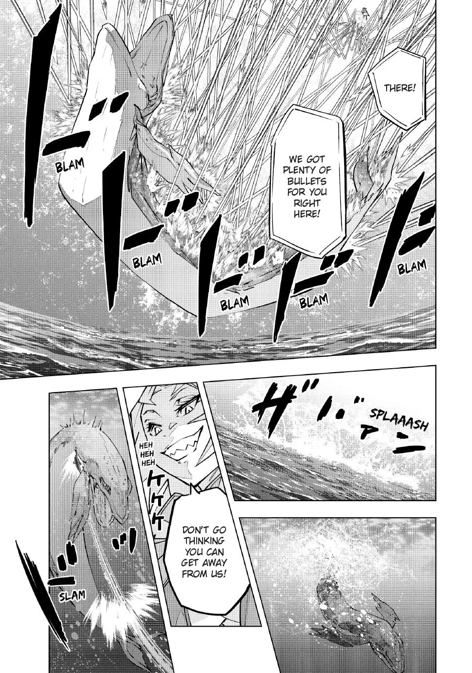 Read My Gift Lvl 9999 Unlimited Gacha - Chapter 96 - w1.mygiftlvl9999unlimitedgacha.org | Image 15