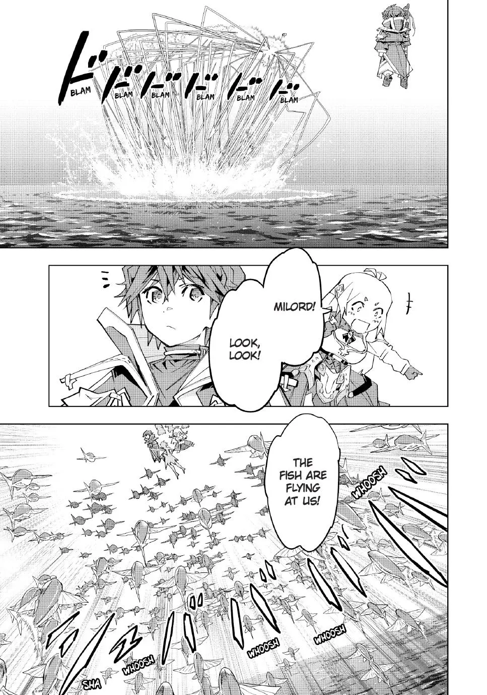 Read My Gift Lvl 9999 Unlimited Gacha - Chapter 96 - w1.mygiftlvl9999unlimitedgacha.org | Image 17