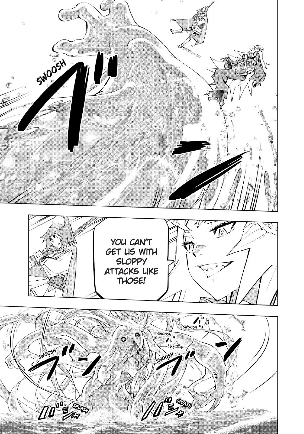 Read My Gift Lvl 9999 Unlimited Gacha - Chapter 97 - w1.mygiftlvl9999unlimitedgacha.org | Image 3