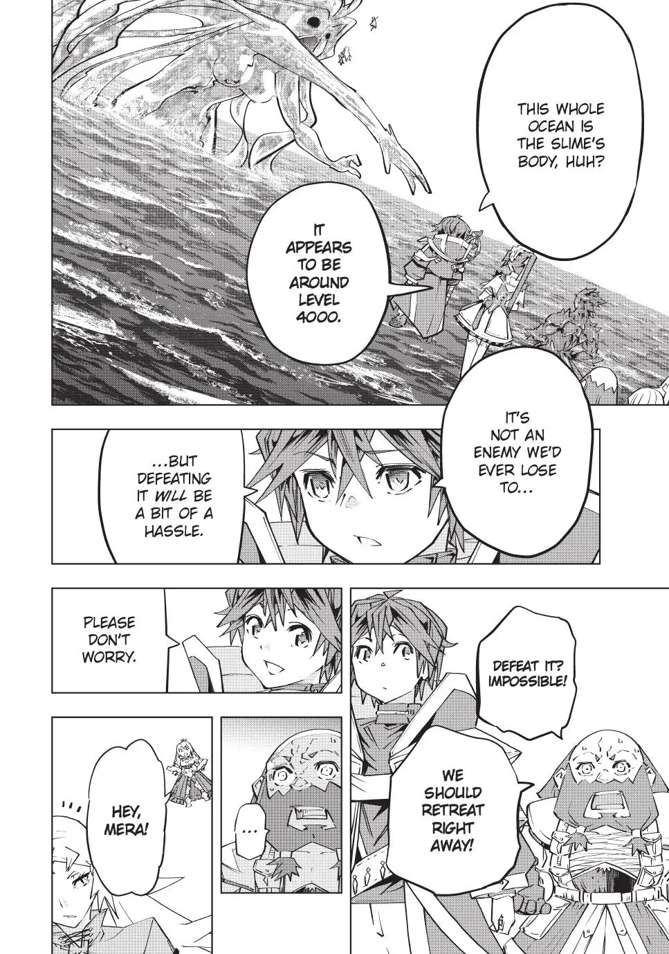 Read My Gift Lvl 9999 Unlimited Gacha - Chapter 97 - w1.mygiftlvl9999unlimitedgacha.org | Image 12