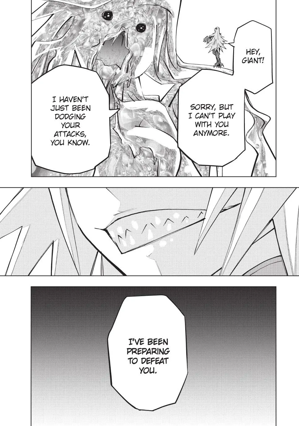 Read My Gift Lvl 9999 Unlimited Gacha - Chapter 97 - w1.mygiftlvl9999unlimitedgacha.org | Image 15
