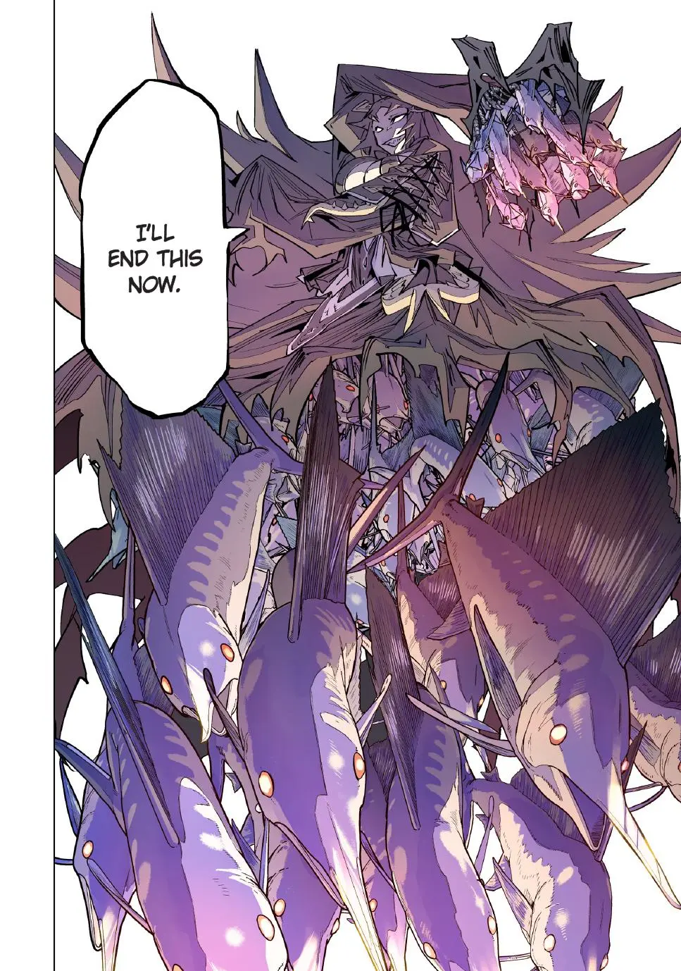 Read My Gift Lvl 9999 Unlimited Gacha - Chapter 97 - w1.mygiftlvl9999unlimitedgacha.org | Image 16
