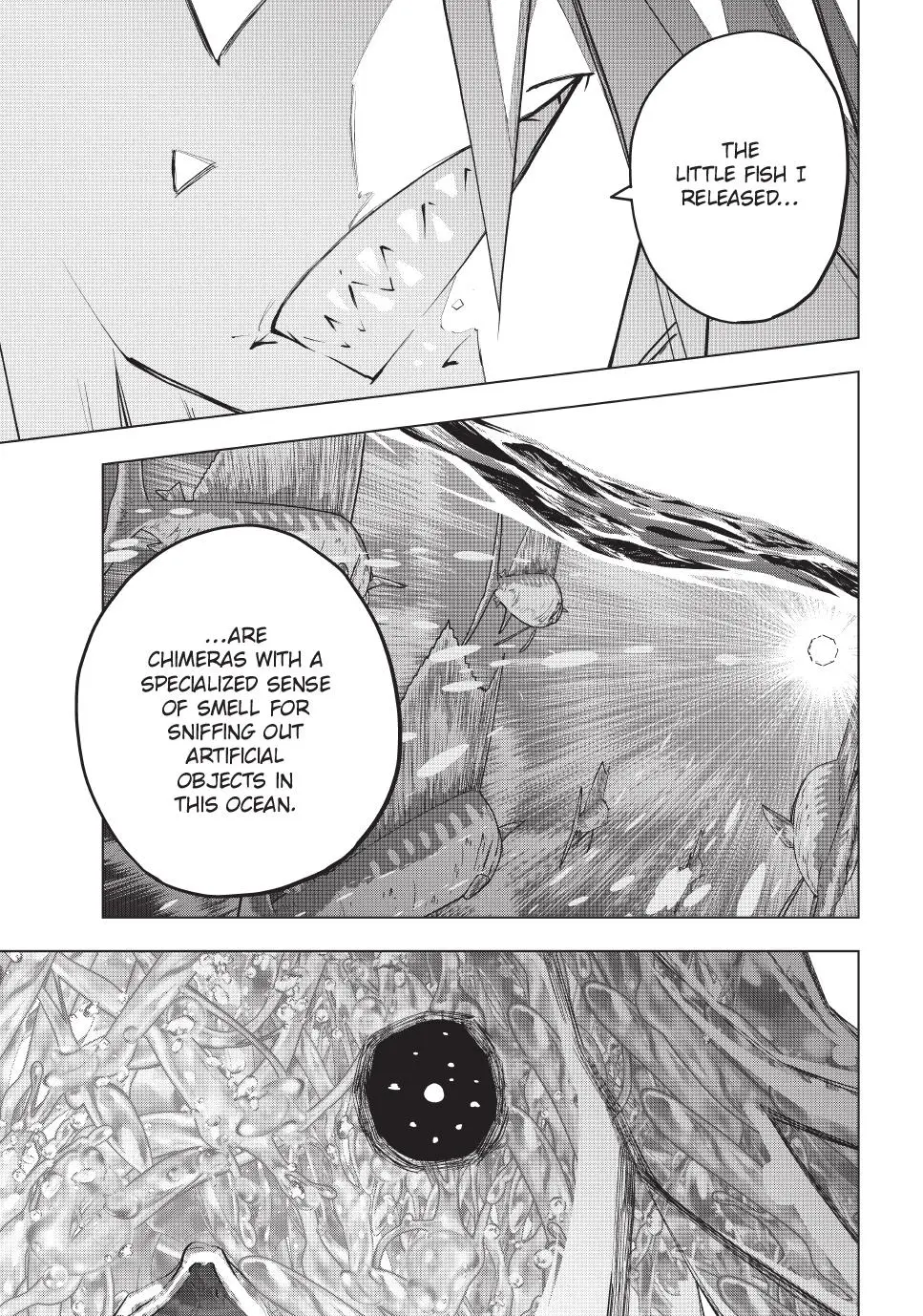 Read My Gift Lvl 9999 Unlimited Gacha - Chapter 97 - w1.mygiftlvl9999unlimitedgacha.org | Image 19