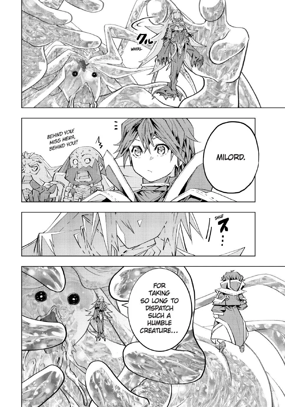 Read My Gift Lvl 9999 Unlimited Gacha - Chapter 97 - w1.mygiftlvl9999unlimitedgacha.org | Image 21