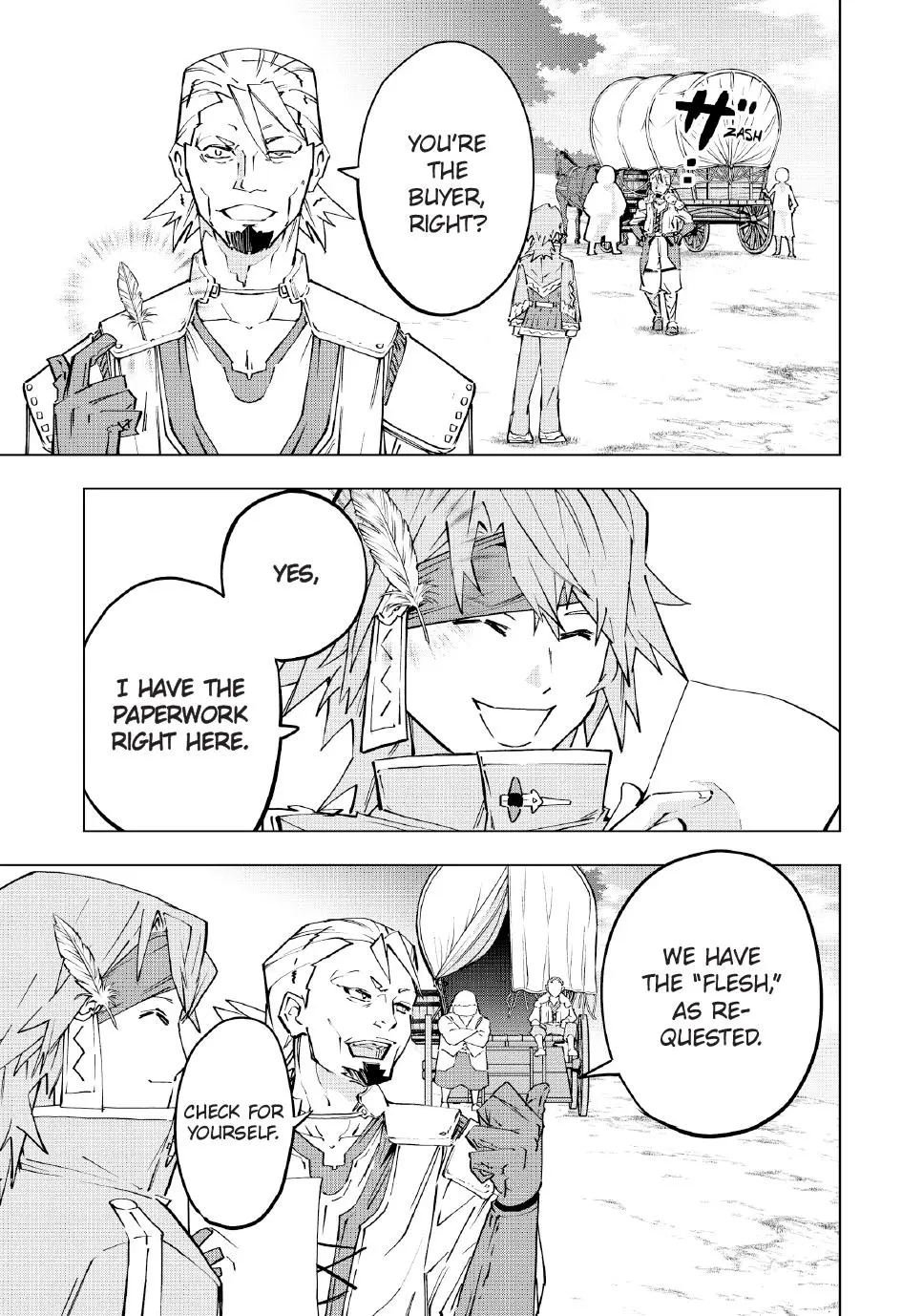 Read My Gift Lvl 9999 Unlimited Gacha - Chapter 98 - w1.mygiftlvl9999unlimitedgacha.org | Image 13