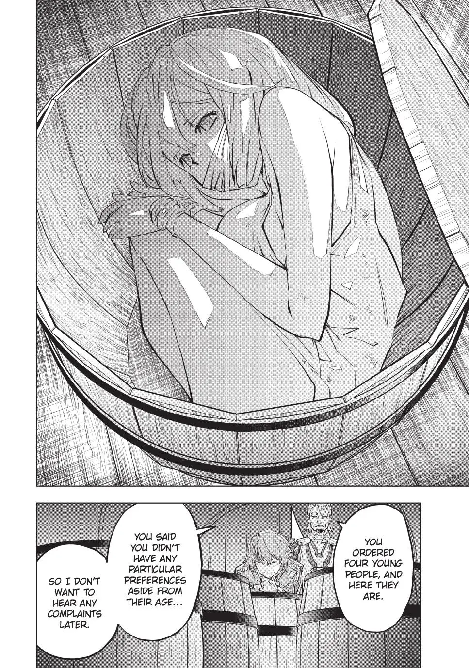 Read My Gift Lvl 9999 Unlimited Gacha - Chapter 98 - w1.mygiftlvl9999unlimitedgacha.org | Image 14