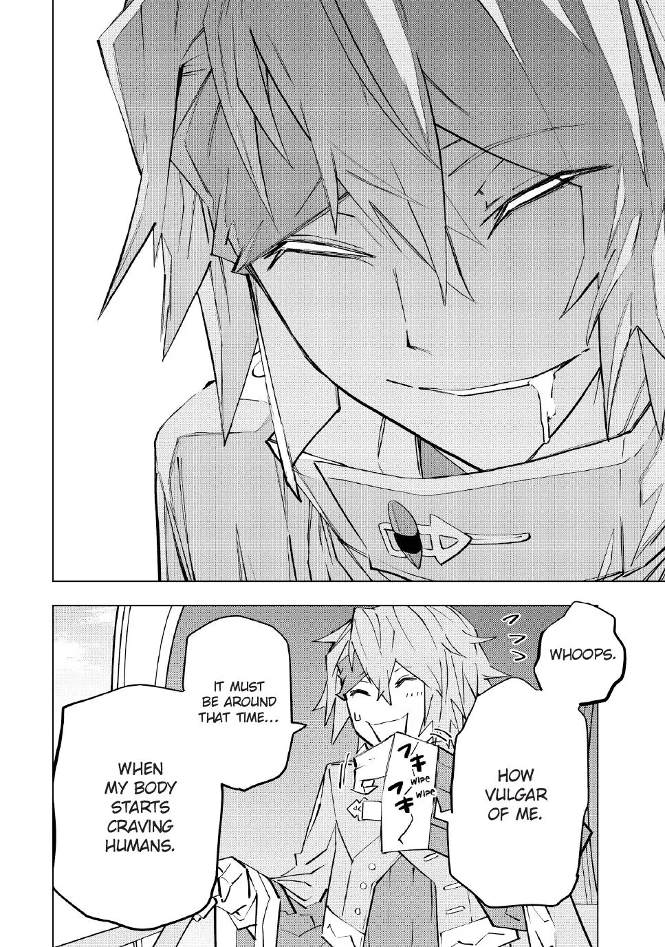 Read My Gift Lvl 9999 Unlimited Gacha - Chapter 98 - w1.mygiftlvl9999unlimitedgacha.org | Image 18