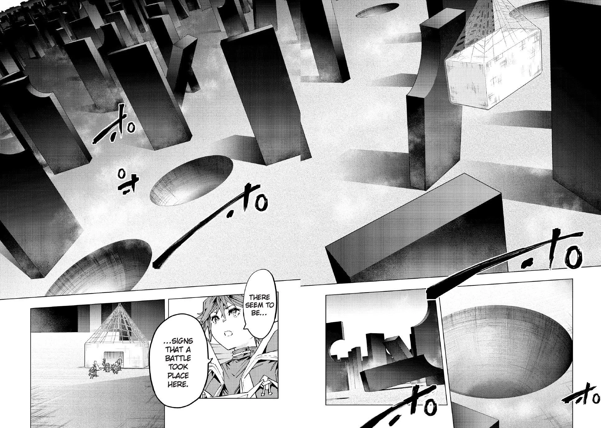 Read My Gift Lvl 9999 Unlimited Gacha - Chapter 99 - w1.mygiftlvl9999unlimitedgacha.org | Image 2