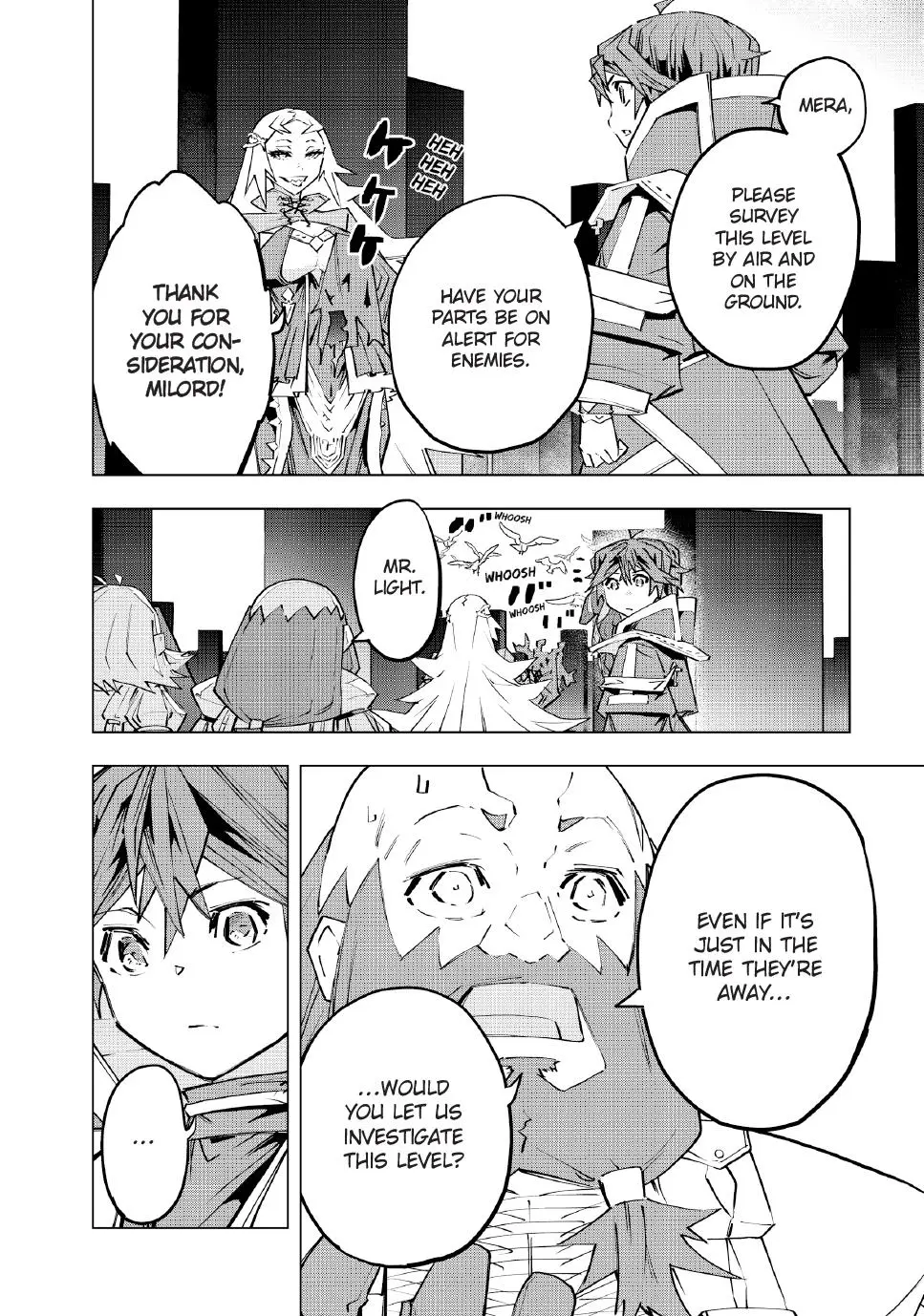 Read My Gift Lvl 9999 Unlimited Gacha - Chapter 99 - w1.mygiftlvl9999unlimitedgacha.org | Image 3