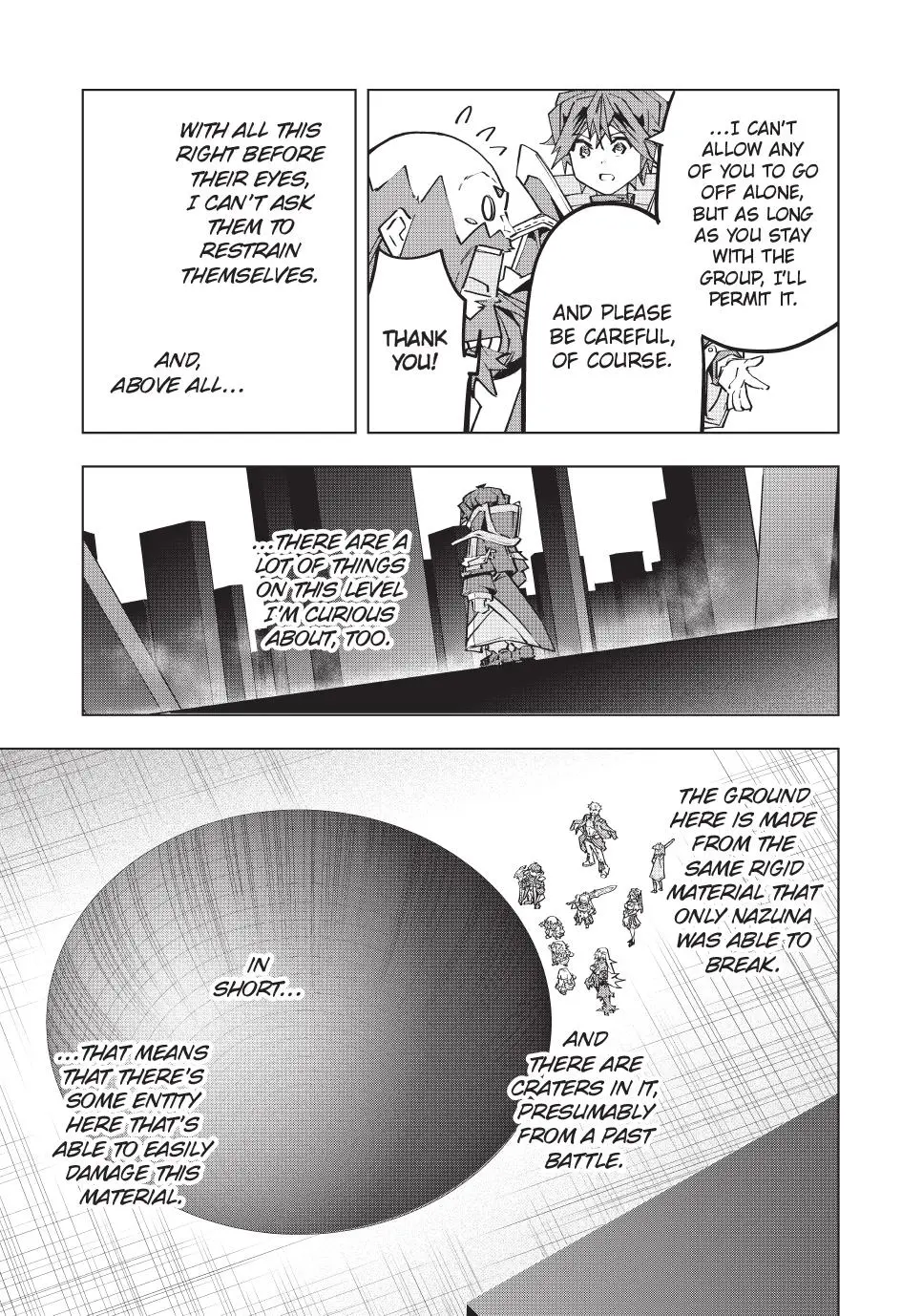 Read My Gift Lvl 9999 Unlimited Gacha - Chapter 99 - w1.mygiftlvl9999unlimitedgacha.org | Image 4