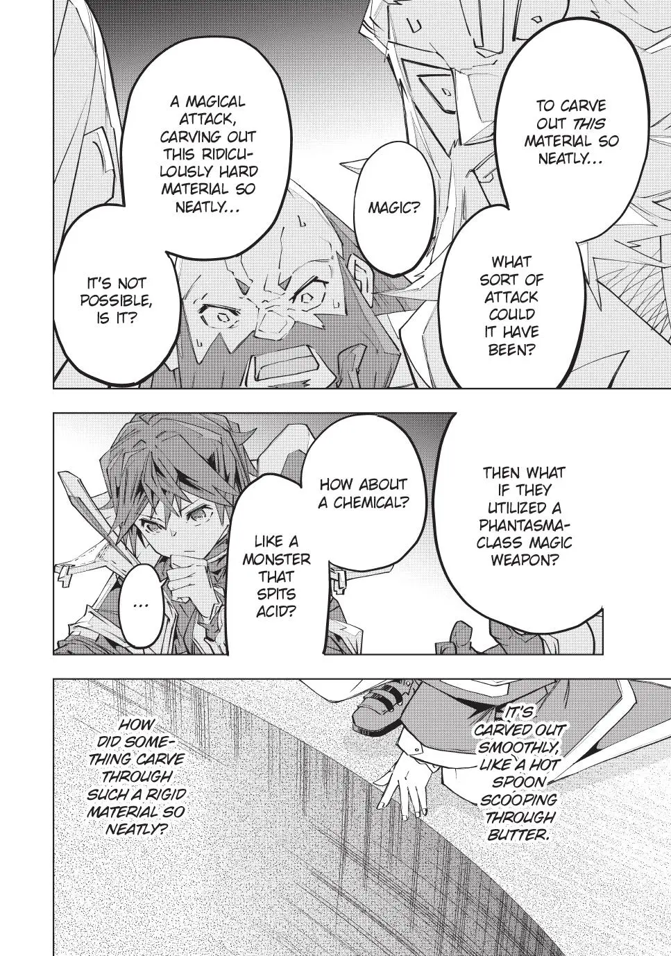 Read My Gift Lvl 9999 Unlimited Gacha - Chapter 99 - w1.mygiftlvl9999unlimitedgacha.org | Image 5