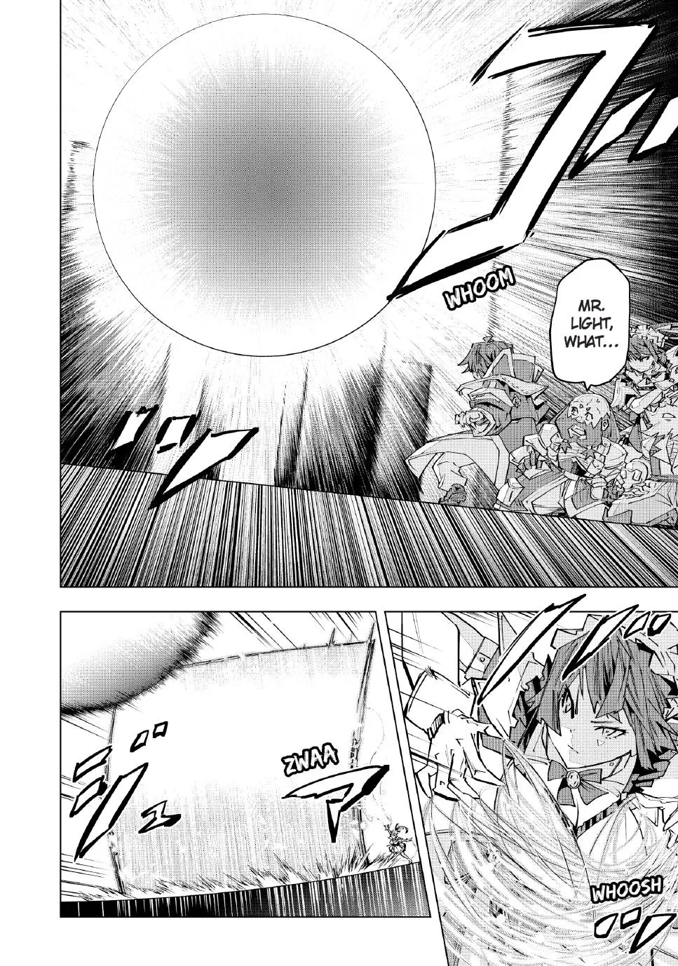 Read My Gift Lvl 9999 Unlimited Gacha - Chapter 99 - w1.mygiftlvl9999unlimitedgacha.org | Image 7
