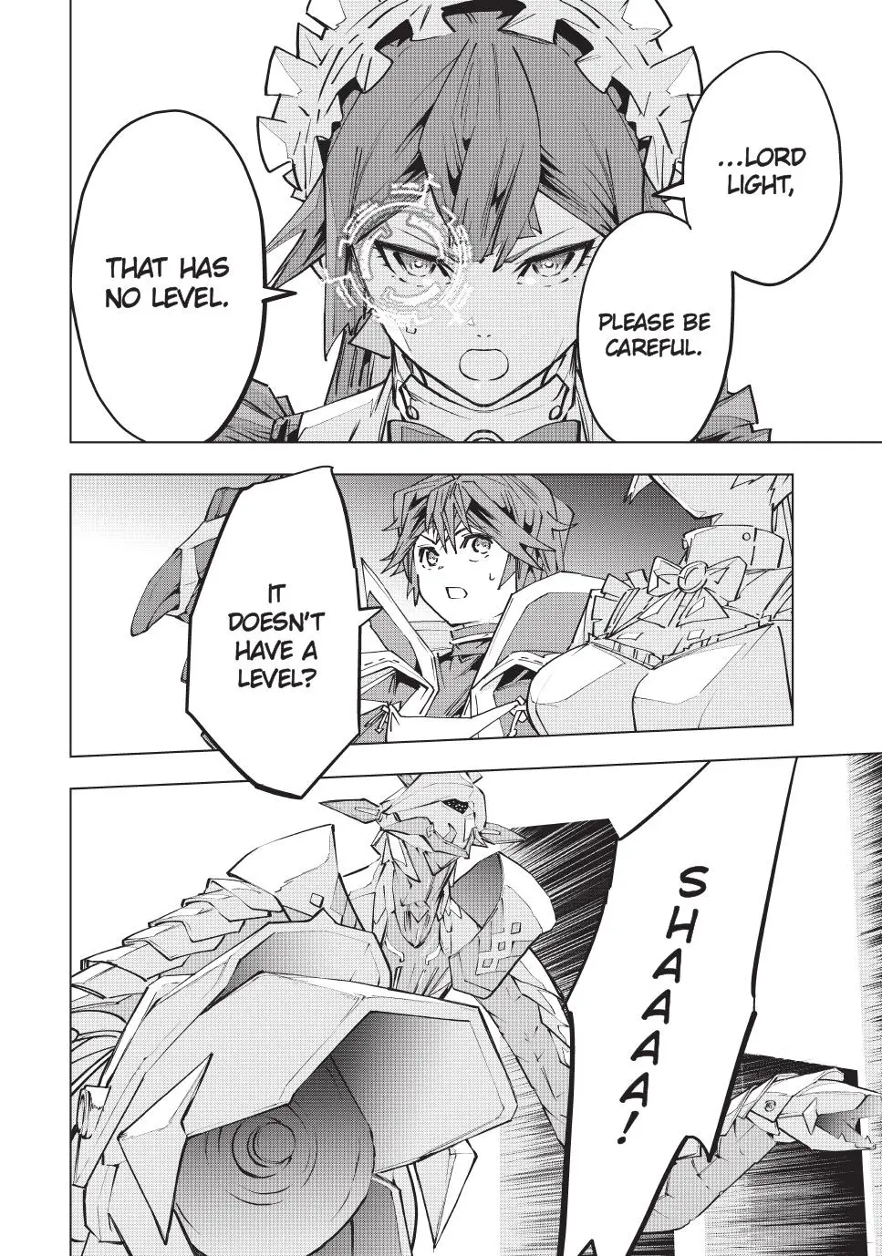 Read My Gift Lvl 9999 Unlimited Gacha - Chapter 99 - w1.mygiftlvl9999unlimitedgacha.org | Image 14