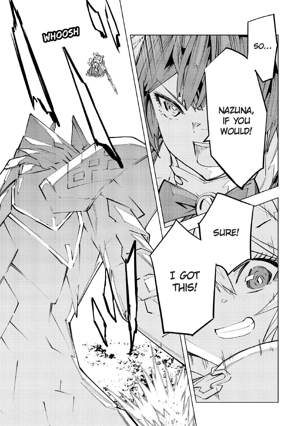 Read My Gift Lvl 9999 Unlimited Gacha - Chapter 99 - w1.mygiftlvl9999unlimitedgacha.org | Image 17