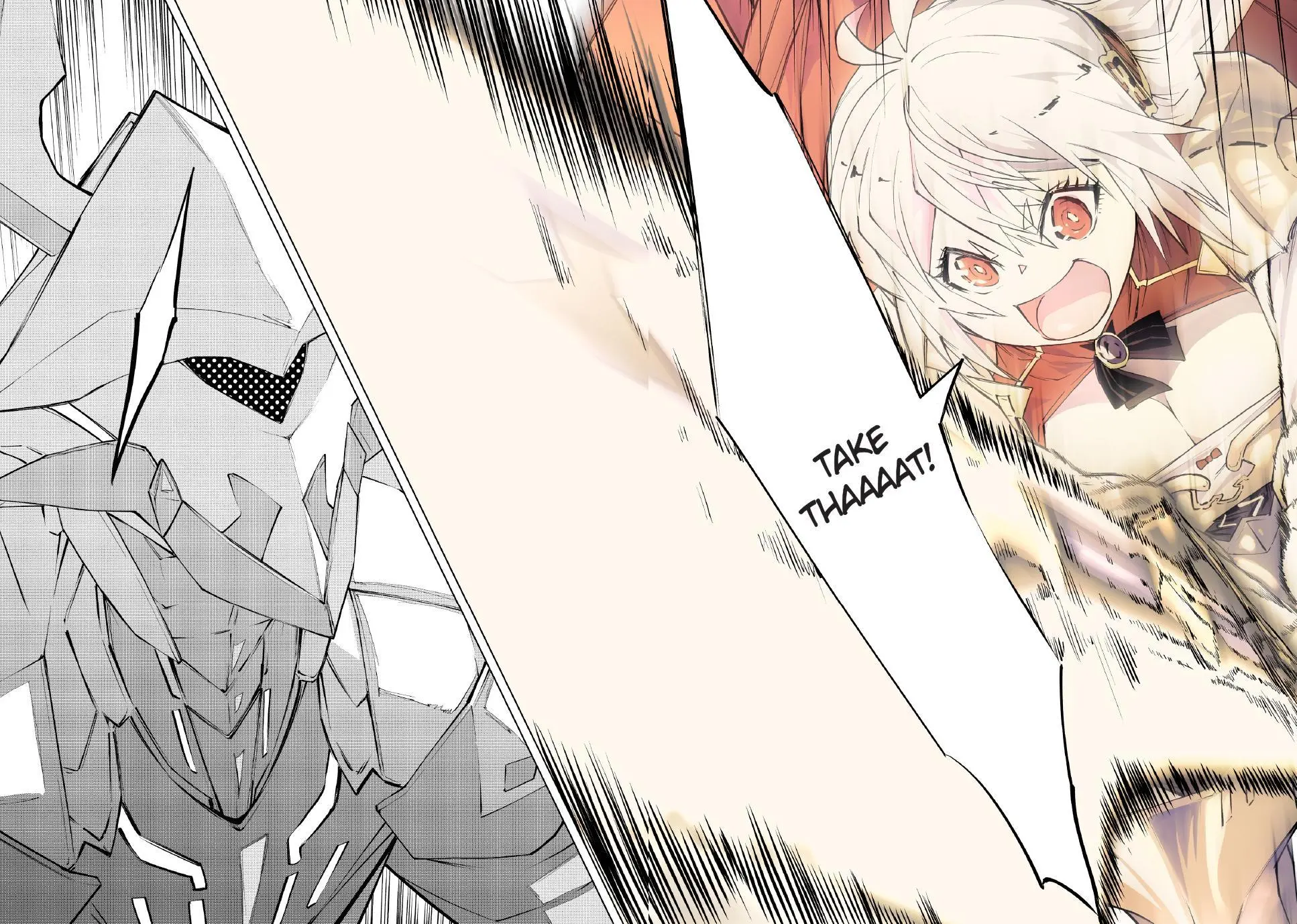 Read My Gift Lvl 9999 Unlimited Gacha - Chapter 99 - w1.mygiftlvl9999unlimitedgacha.org | Image 18