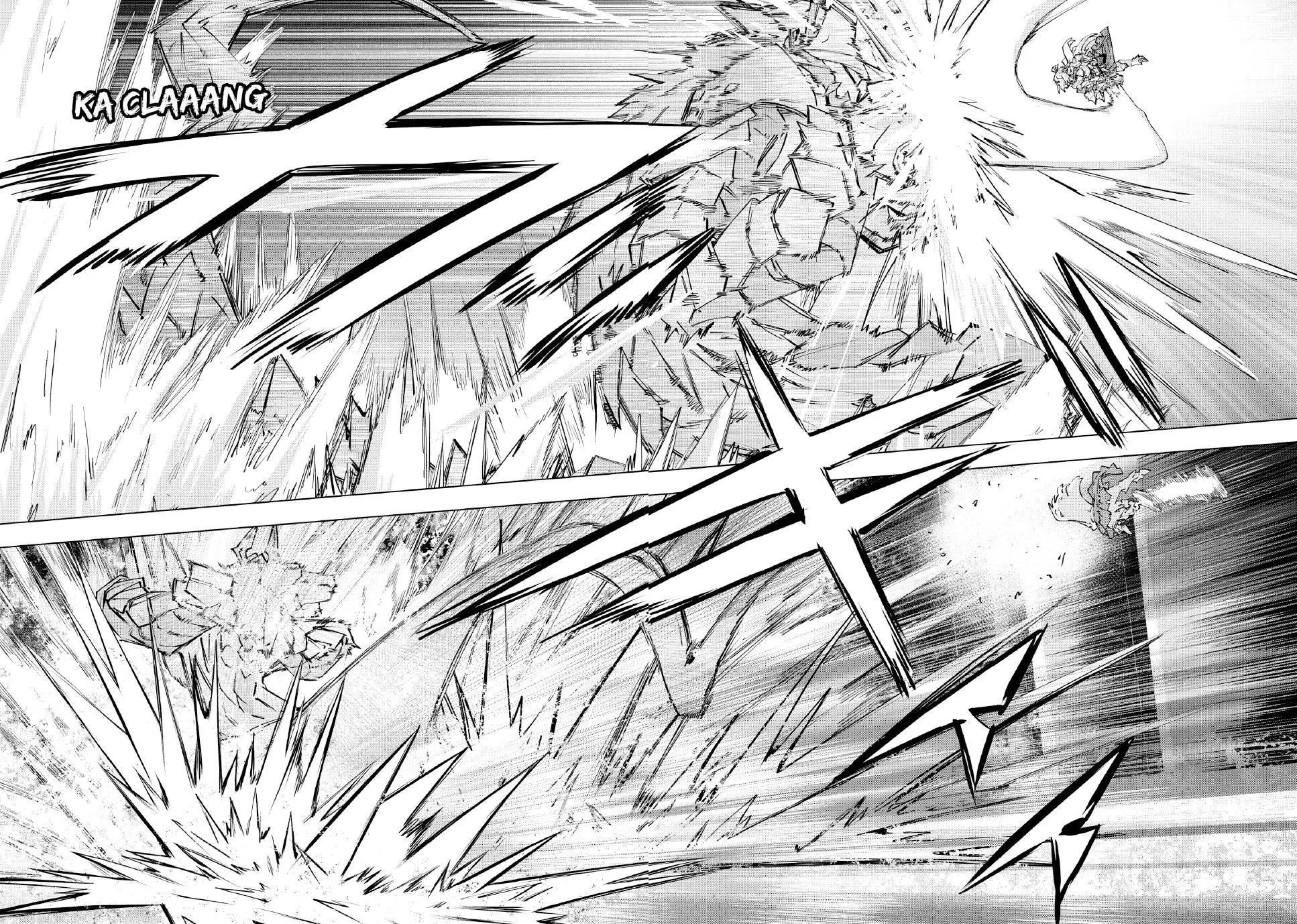 Read My Gift Lvl 9999 Unlimited Gacha - Chapter 99 - w1.mygiftlvl9999unlimitedgacha.org | Image 19