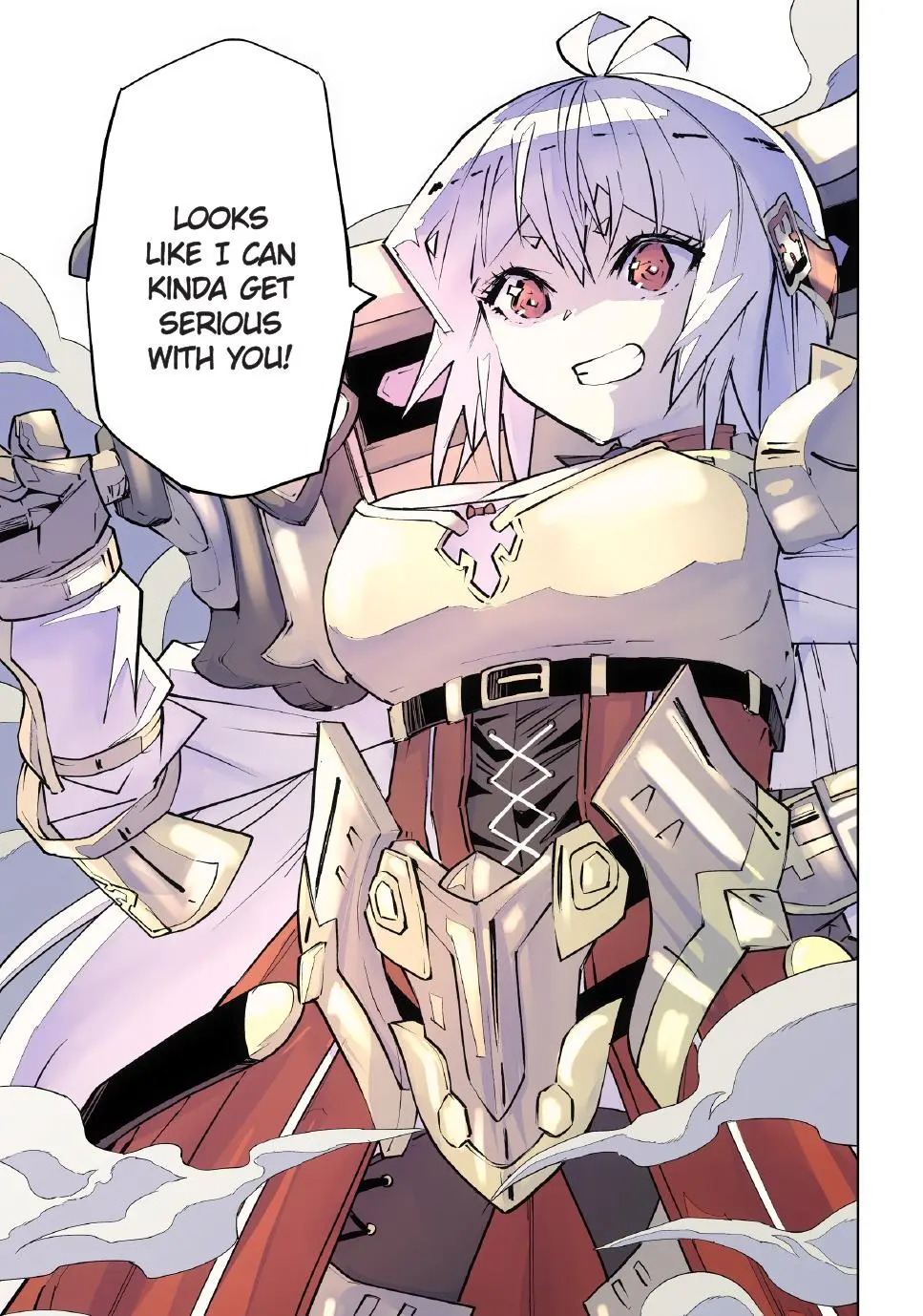 Read My Gift Lvl 9999 Unlimited Gacha - Chapter 99 - w1.mygiftlvl9999unlimitedgacha.org | Image 21