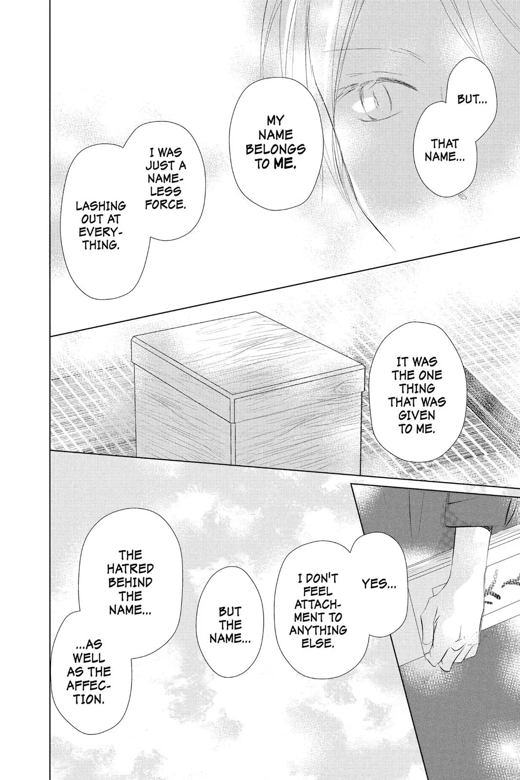 Read Natsumes Book Of Friends - Chapter 110 - www.natsumebookoffriends.com | Image 10
