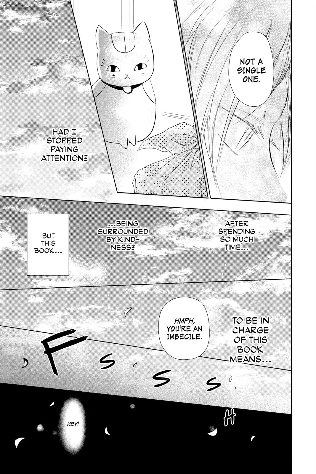 Read Natsumes Book Of Friends - Chapter 110 - www.natsumebookoffriends.com | Image 13