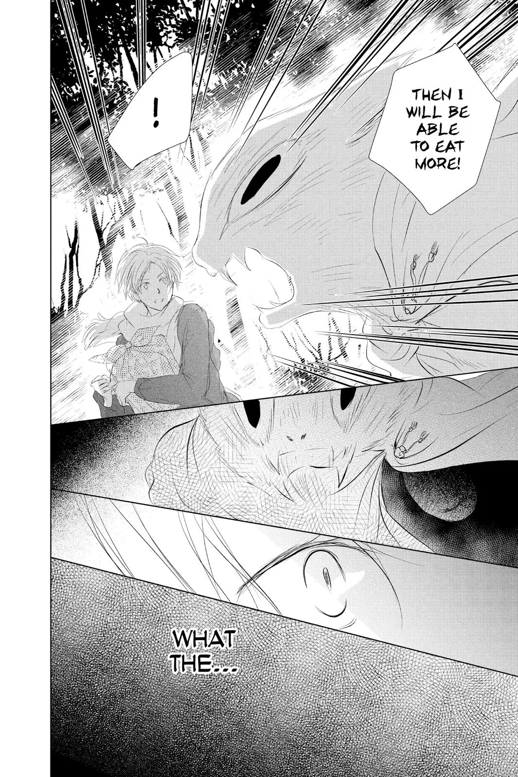 Read Natsumes Book Of Friends - Chapter 110 - www.natsumebookoffriends.com | Image 18