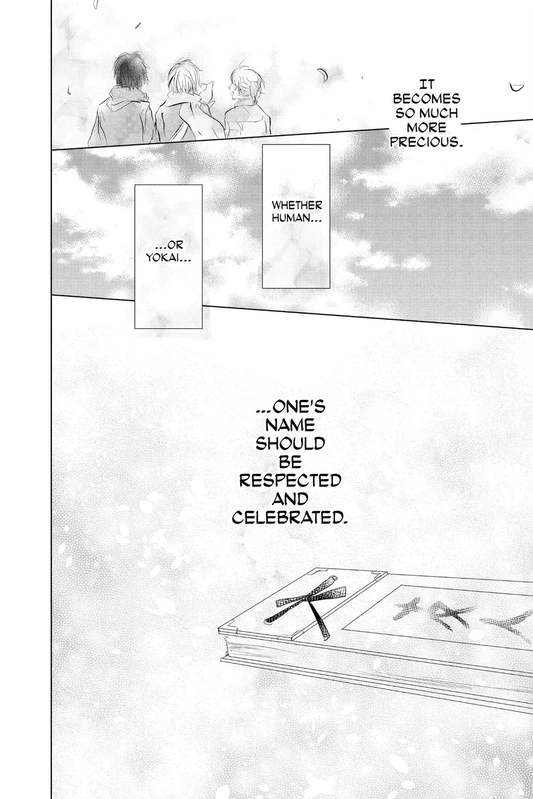 Read Natsumes Book Of Friends - Chapter 110 - www.natsumebookoffriends.com | Image 40