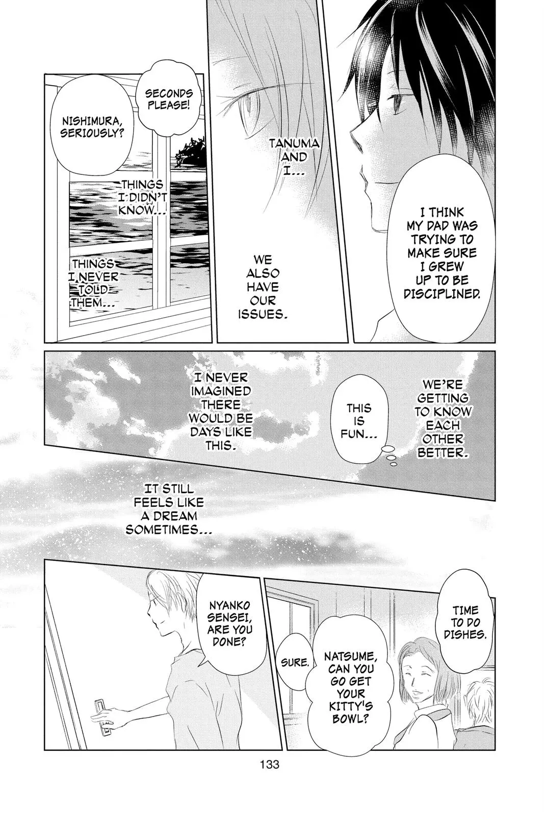 Read Natsumes Book Of Friends - Chapter 111 - www.natsumebookoffriends.com | Image 13