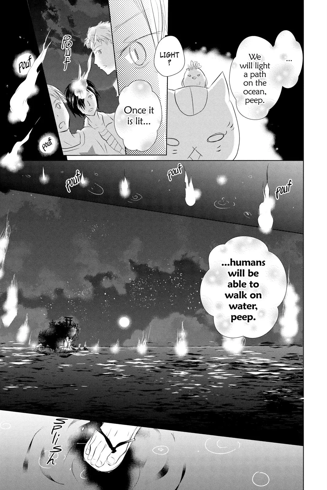 Read Natsumes Book Of Friends - Chapter 111 - www.natsumebookoffriends.com | Image 23