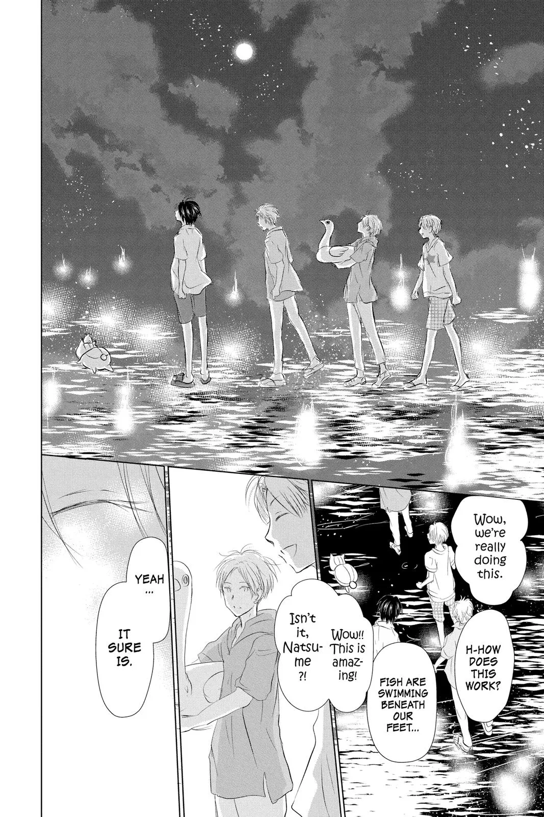Read Natsumes Book Of Friends - Chapter 111 - www.natsumebookoffriends.com | Image 24